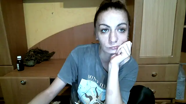 DennisXCaroll's cam snapshot