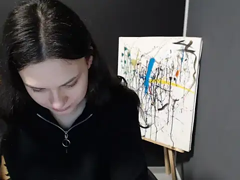 tart_girl's cam snapshot