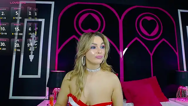 AlexxaBlaze's cam snapshot