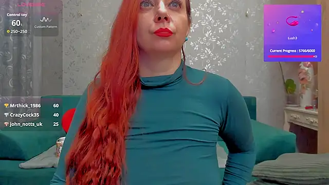 emilianna666's cam snapshot