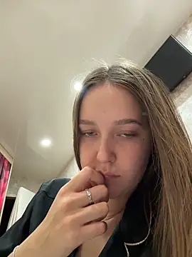 ElliRose's cam snapshot