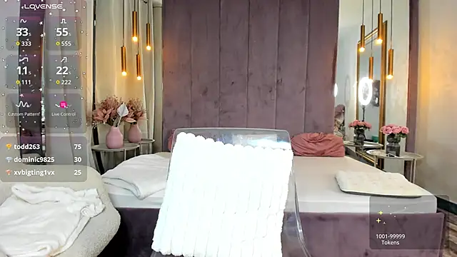 Selena_Reeves's cam snapshot