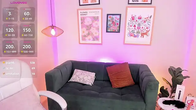 Melissa_Koster's cam snapshot