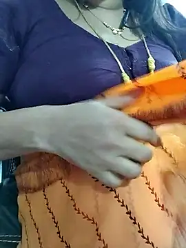 Srilakshmi_telugu's cam snapshot