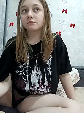 Bonechka's cam snapshot