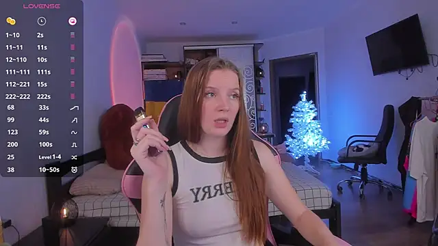 Mary_Blu's cam snapshot