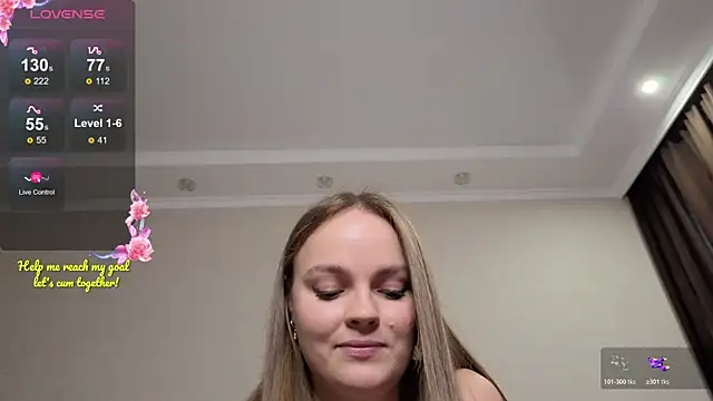 -wow-dasha-'s cam snapshot