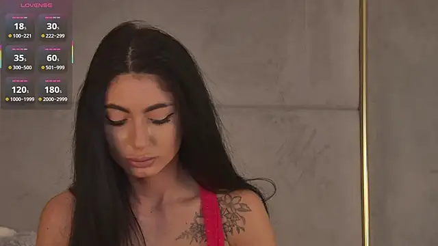 MadisonKroft's cam snapshot