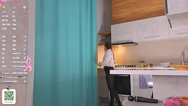 DonnaBurkee's cam snapshot