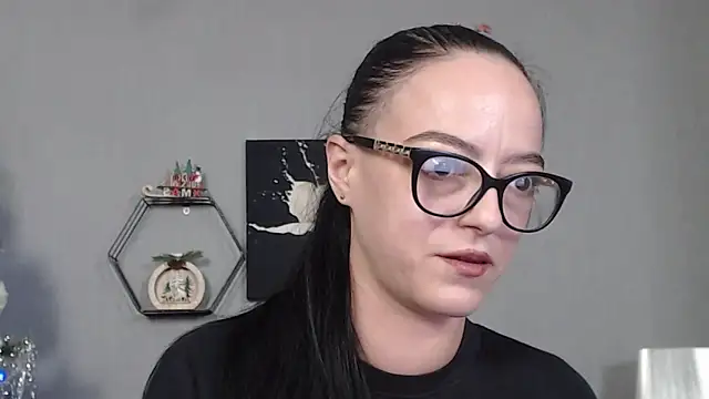 IzabelllNoir's cam snapshot