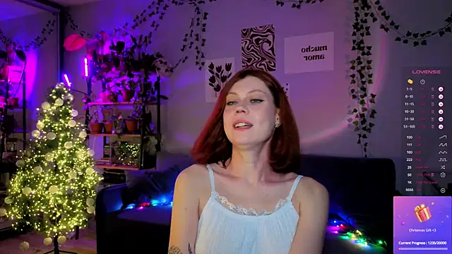 Your_Corvus's cam snapshot