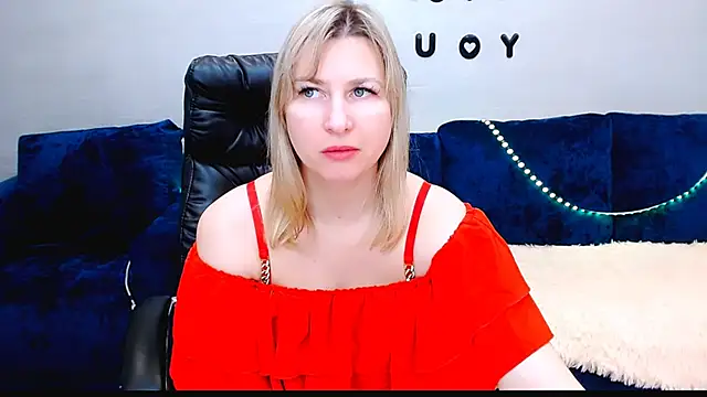 Incredible_Ariela's cam snapshot