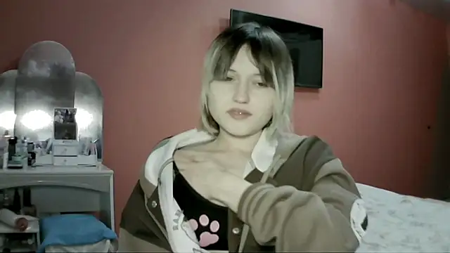 SkylaPorter's cam snapshot