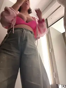 KateBurlesk's cam snapshot