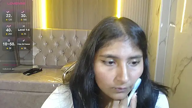 Gumball_b's cam snapshot