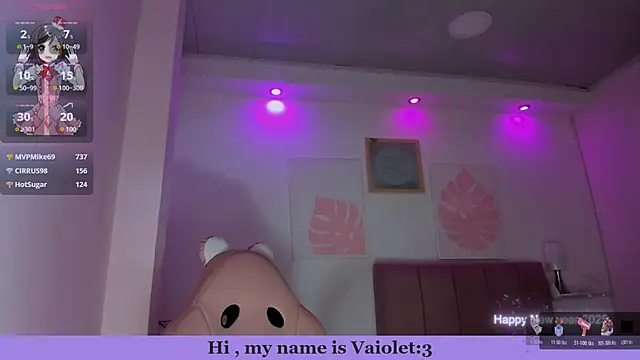 _vaiolet_owo's cam snapshot
