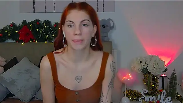 CassKiera's cam snapshot