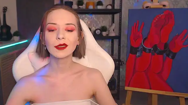 FascinatingEyess's cam snapshot