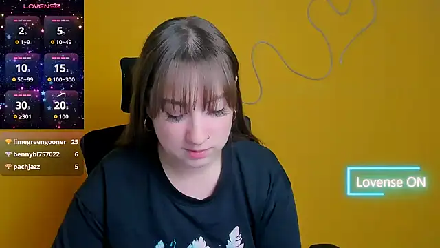 Evelina_GG's cam snapshot