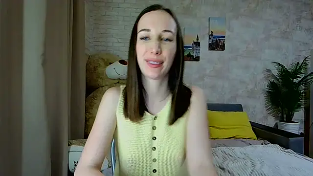 Anika_bloom's cam snapshot