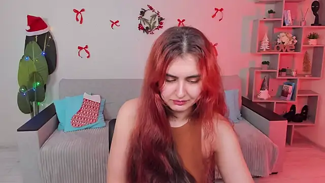 GabriellaMays's cam snapshot