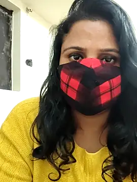 Sweet-kajal7's cam snapshot