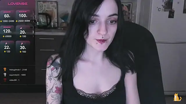 linaa__tyaan's cam snapshot