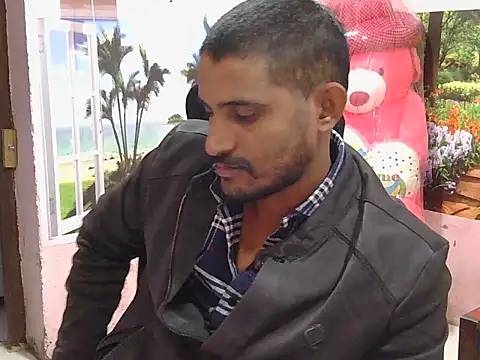 HotXKrish's cam snapshot