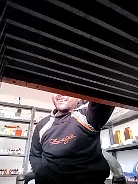 kripaul's cam snapshot