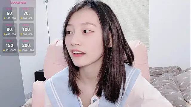 lris-Beauty live sex cam