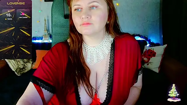 Nikki_March's cam snapshot