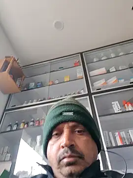 Raj1043's cam snapshot