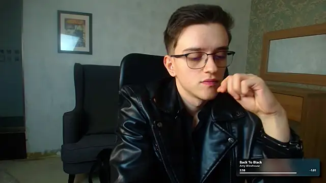 FelixStarkk's cam snapshot