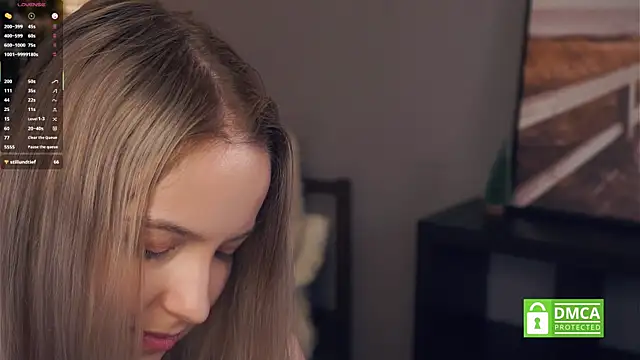 HongTomczak's cam snapshot