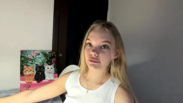 SweetAmelia69's cam snapshot