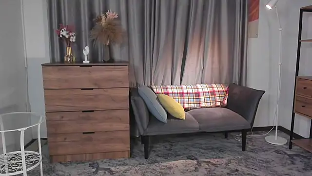 SalliePrutt's cam snapshot