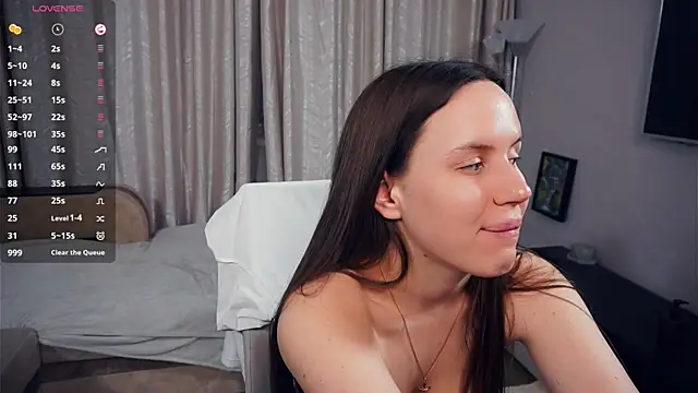 SanoraVillnave's cam snapshot