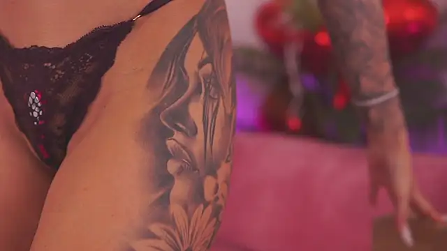 fallingangel's cam snapshot