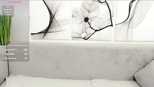 Vita_Flowen's cam snapshot