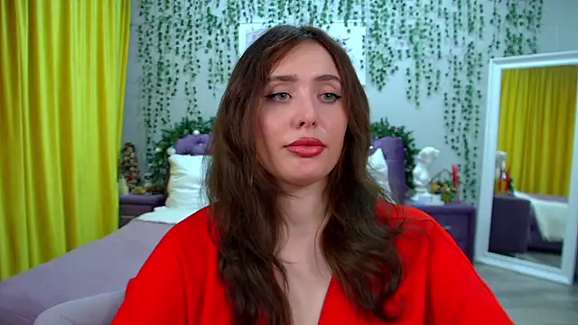 SherryBaers's cam snapshot