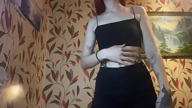 MangledShale's cam snapshot