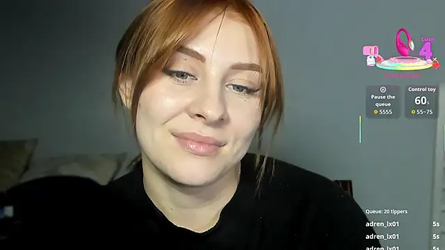 KindKristy's cam snapshot