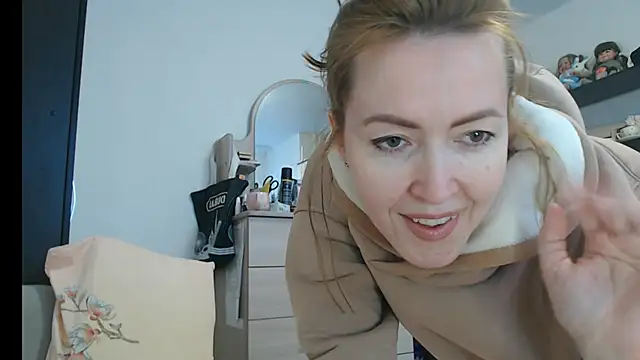 NicoleEunice87's cam snapshot