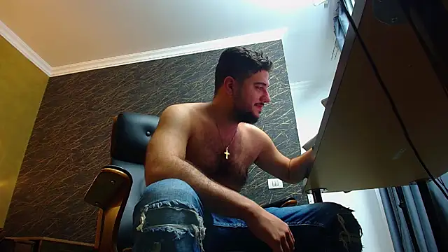 JoshKnights's cam snapshot