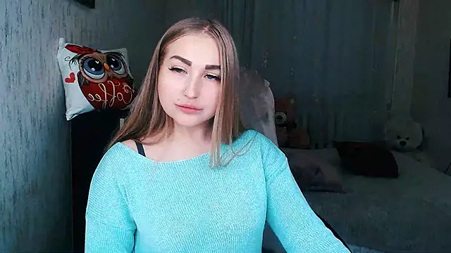 _KittyBoo's cam snapshot