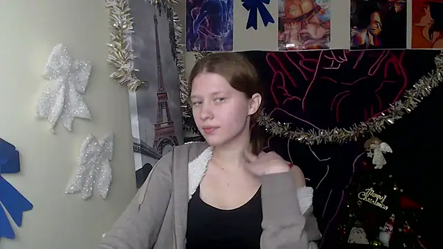 StellaCRL's cam snapshot