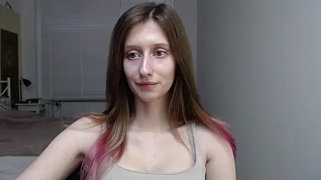 LUNA_delight's cam snapshot