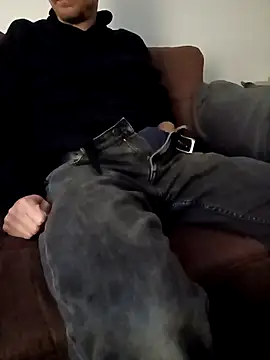 VersauterValentino's cam snapshot