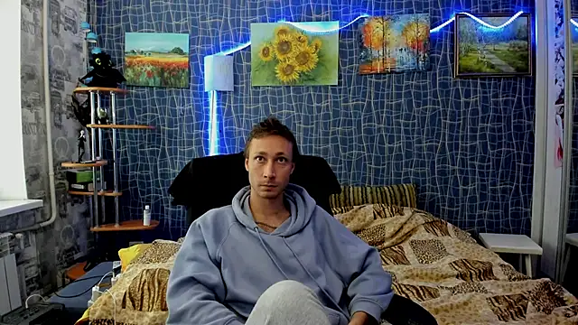 CuteBoy228's cam snapshot