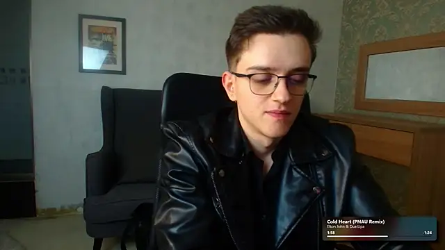 FelixStarkk's cam snapshot